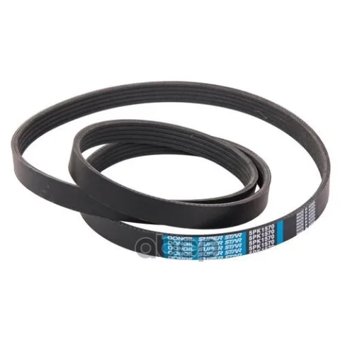 Ремень поликлиновой 5PK 1570 DR5000 EPDM EX