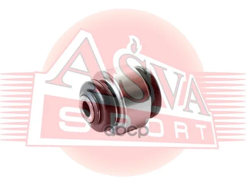 Сайлентблок задней цапфы плавающий TOYOTA TOYOTA RAV4 ACA3#/GSA3# 2005-