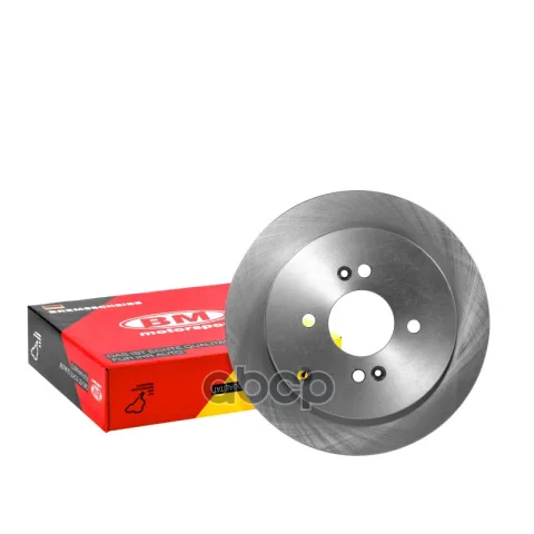 Диск тормозной передний HYUNDAI/KIA BD5342