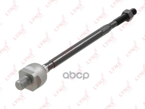 Рулевая тяга L/R NISSAN Almera(N15) 1.4-2.0D 95-00 / Primera(P10) 1.6-2.0 90-96 / 100 NX 1.6-2.0 90-