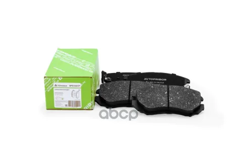 Колодки тормозные передние без датчика Kia Sportage II / Hyundai Tucson (04-)