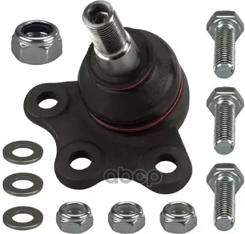 Шаровая опора FIAT ALBEA 1.3 JTD [2007/11-...],