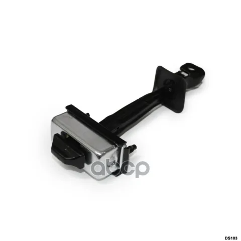 Ограничитель открытия задней двери BMW X3 F25 2010-2017/BMW X4 F26 2014-2018