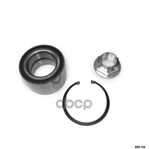 Подшипник передней ступицы Citroen Jumper 250/290 2006> Fiat Ducato 250 2006> Peugeot Boxer 250 2006