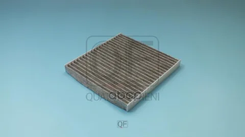 Фильтр салона угольный