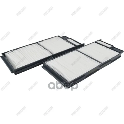 Фильтр салона комплект TOYOTA LAND CRUISER 100 4.7 2002 - 2007  TOYOTA LAND CRUISER 100 4.2 1998 - 2