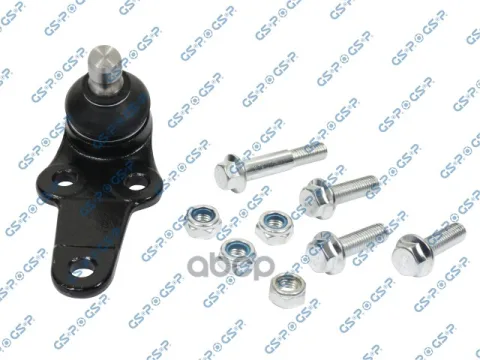 Опора шаровая FORD FOCUS (DAW  DBW)
