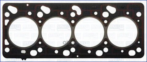 Прокладка ГБЦ Ford 92-ZETEC 16V 1796 CC