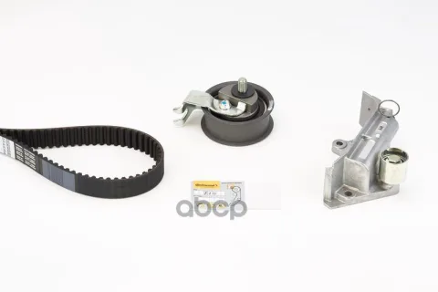 Комплект ГРМ VAG A3/4/6/OCTAVIA/GOLF 1.8 <=2010 (2 ролика+ремень 150з.) — фотография товара