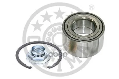 Подшипник ступицы колеса  комплект MAZDA: 3 (BK)  3 (BL)  3 Stufenheck (BK)  3 Stufenheck (BL)  5 (C