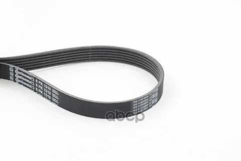 Ремень поликлиновой 6 PK 1310 MV