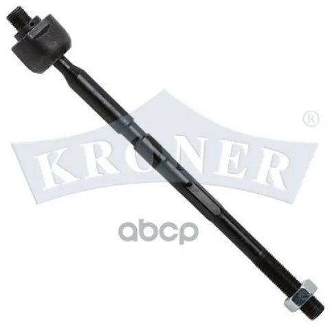 Тяга рулевая FIAT Albea (96-), Palio (96-) [278 мм] (K306029) KRONER