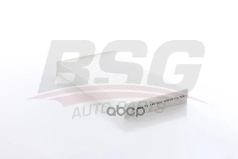 Фильтр салонный RENAULT MEGANE III BM 08->