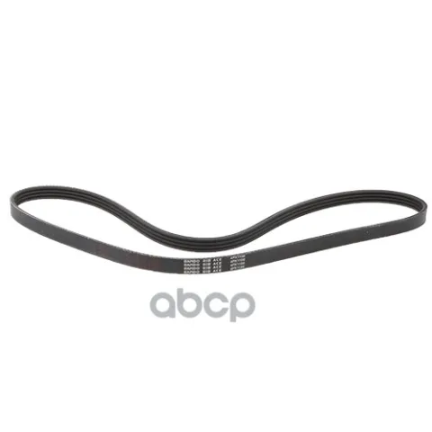 Ремень поликлиновый BANDO