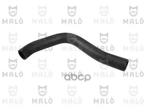 Патрубок системы охлаждения