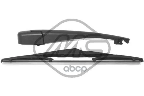 Щетка стеклоочистителя заднего с рычагом hyu ix35 2009 305mm