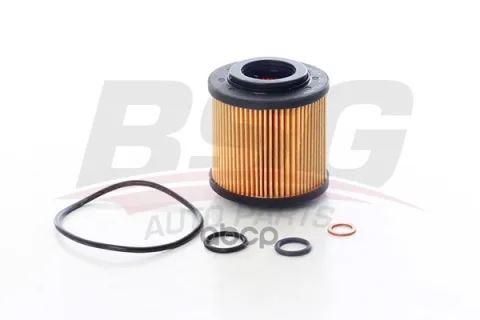 Фильтр масляный BMW E46-E81-E82-E87-E88-E90-E91-E92-E93-E60-E61-X1 E84-X3 E83 N40-N42-N43-N45-N46 02 — фотография товара