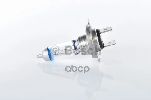 Лампа галогенная H7 PX26d 12V 55W GIGALIGHT PLUS 120