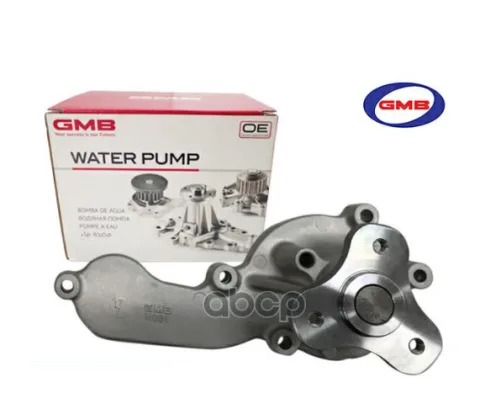 Помпа водяная HONDA FIT 1 3/1 5 L13A/L15A / FREED 1 5 L15A / CITY V / JAZZ 1 3/1 5 2008-2015
