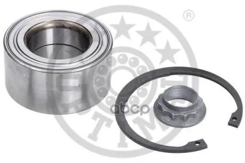 Подшипник ступицы колеса  комплект BMW: 2 Cabriolet (F23)  2 Coupe (F22  F87)  3 (F30  F80)  3 GRAN