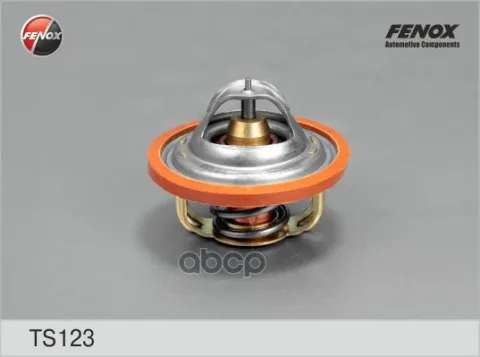 ТЕРМОСТАТ 88 °С Ford Escort 1.1-1.6 80-99  Fiesta 1.3-1.6 83-95  Sierra 1.6-2.0 83-93