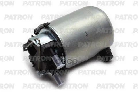 Фильтр топливный NISSAN QASHQAI 07-, X-TRAIL 14-