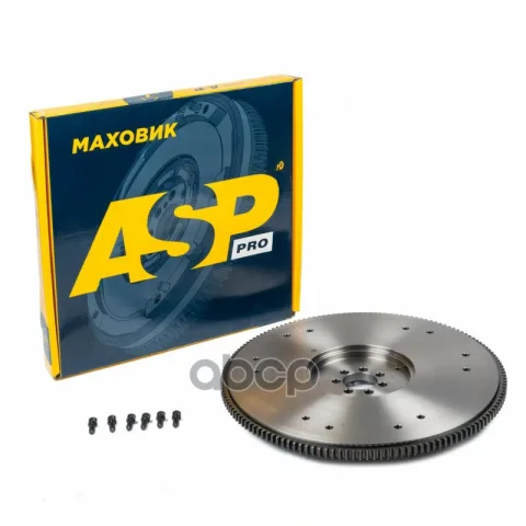 Маховик для а/м ГАЗ 3302 (дв. умз. 4216)