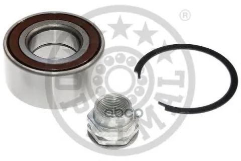 Подшипник ступицы колеса  комплект ALFA ROMEO: MITO (955_)CITRO?N: NEMO Kasten (AA_)  NEMO KombiF
