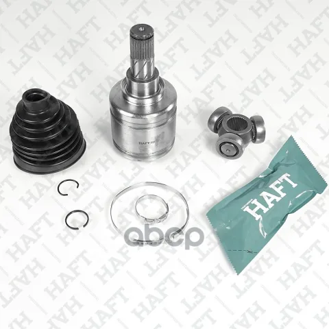 ШРУС внутренний лев. к-т CHERY Tiggo 7/7 Pro/8/8 Pro (HAFT)