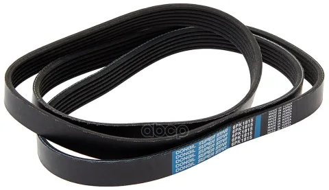 Ремень поликлиновой 6PK 1815 DR5000 EPDM EX