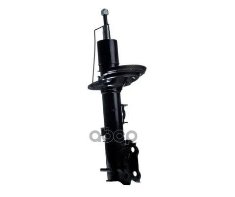 Амортизатор HYUNDAI SOLARIS (RB) 1.6 10- KIA RIO III 1.4, 1.6 (UB) 11- пер. прав.