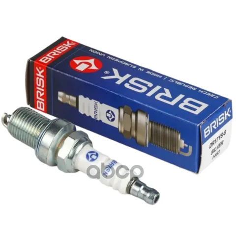 Свеча зажигания SILVER DR17YS9 (1463)