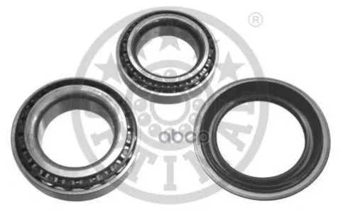 Подшипник ступицы колеса  комплект FORD: MAVERICK (UDS  UNS)  MAVERICK VANINFINITI: QX4  QX4 [USA]