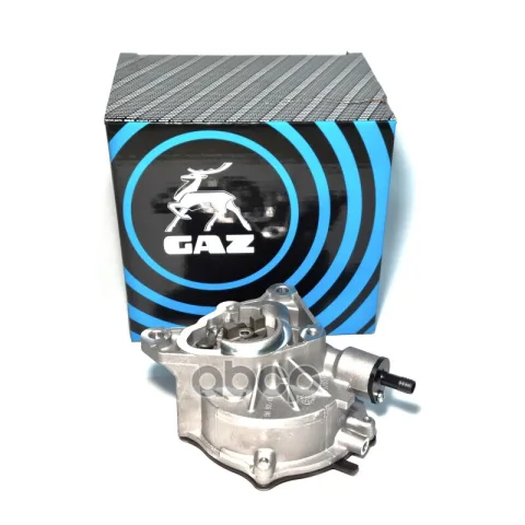 Насос вакуумный ГАЗ дв. Cummins ISF 2.8 (ГАЗ)