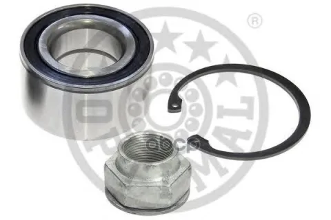 Подшипник ступицы колеса  комплект ALFA ROMEO: 164 (164_)FIAT: CROMA (154_)  TEMPRA S.W. (159_)  T
