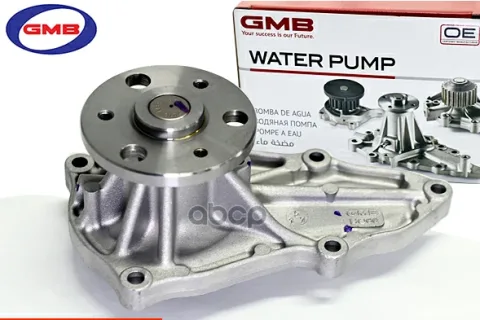 Помпа водяная HONDA ACCORD VIII 2008-2015  2 4 K24Z2/K24Z3 / CR-V 2 4 / CROSSTOUR 2 4