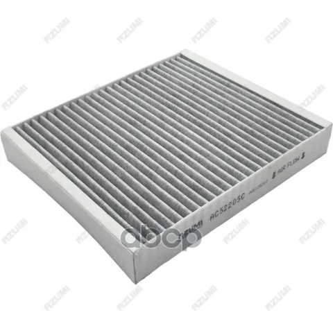 Фильтр салонный угольный BUICK (GM)_Lacrosse_4G#69_(2012-2016)/CADILLAC (GM)_SRX_/6NG26/6N1_(2009-20 — фотография товара