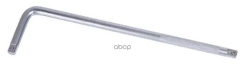 Вороток Г-образный 1/2" 380мм (АвтоДело)