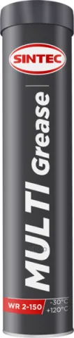 Смазка SINTEC Multi grease WR 2-150 400 г