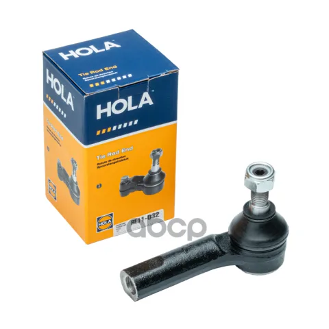 Наконечник рулевой тяги (левый) AUDI A3 (8L)  SKODA Octavia I(1U)  VW Bora (1J2 1J6)  Golf IV (1J1