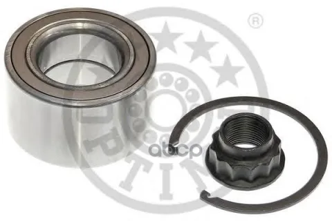 Подшипник ступицы колеса  комплект TOYOTA: AVENSIS (_T25_)  AVENSIS Combi (_T25_)  AVENSIS Stufenhec