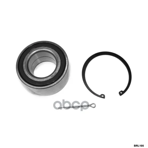 Подшипник ступицы к-кт Mitsubishi Lancer, Outlander, ASX/ Dodge Caliber/ Jeep Compass