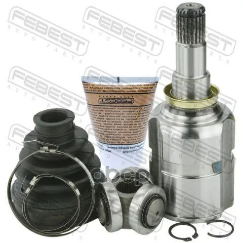 ШРУС ВНУТРЕННИЙ 29X34X23 TOYOTA COROLLA/MATRIX (NAP) ZZE13# 2002.01-2008.01 [US]