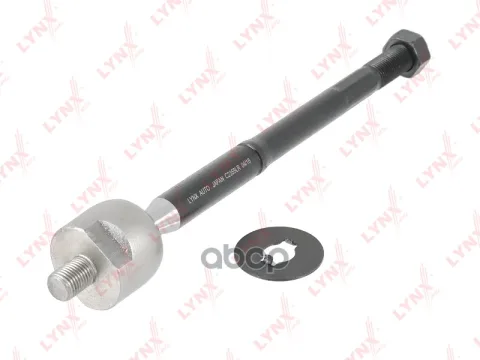 Рулевая тяга L/R LEXUS GS300-450h 05-11 / IS220D-350 II 05-13  TOYOTA Mark X I-II 2.5-3.5 04-16 / Cr