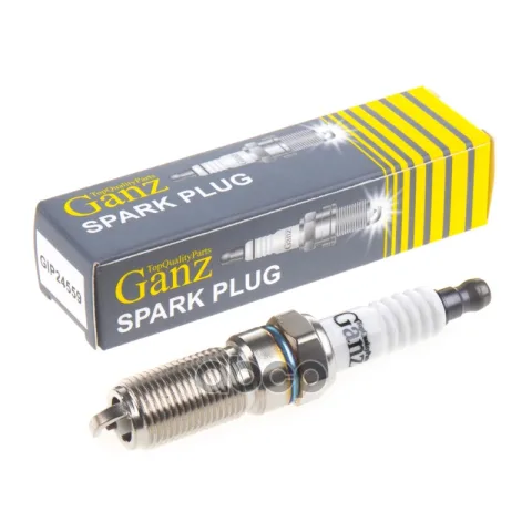 Свеча зажигания (4559) FORD/MAZDA/VOLVO GANZ GIP24559