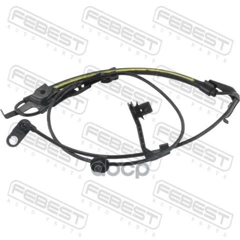 ДАТЧИК ABS ПЕРЕДНИЙ ЛЕВЫЙ TOYOTA, LEXUS 01606-016
