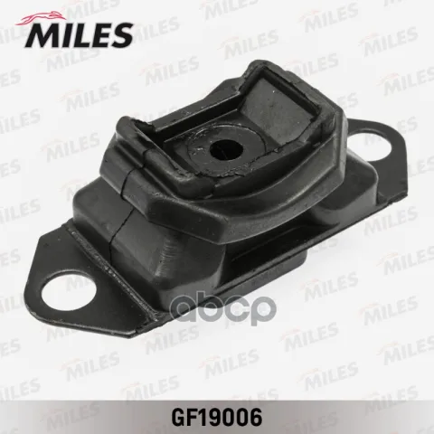 Опора КПП RENAULT LOGAN /  Duster /  Lada Largus GF19006