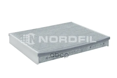 Фильтр салона угольный (245 мм x 290 мм x 39 мм) Geely Preface  Atlas  Monjaro