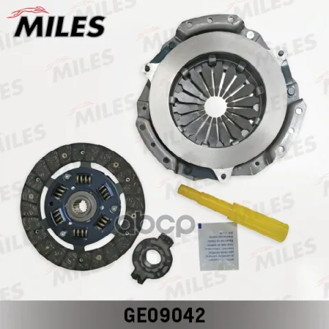 Сцепление к-т CITROEN AX/SAXO/XSARA/PEUGEOT 106/206/306 1.0-1.4 86-05