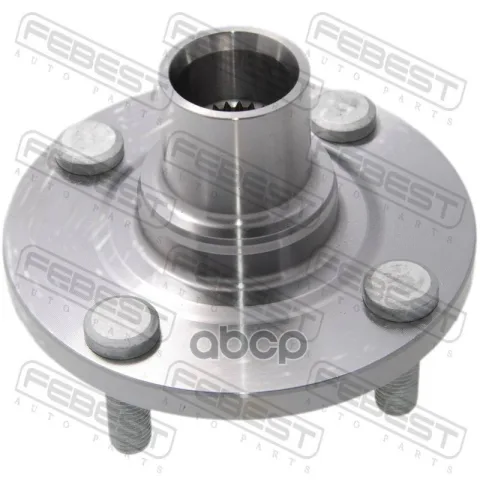 СТУПИЦА ПЕРЕДНЯЯ (TOYOTA COROLLA AE10#/CE10#/EE10# 1991-2002) FEBEST